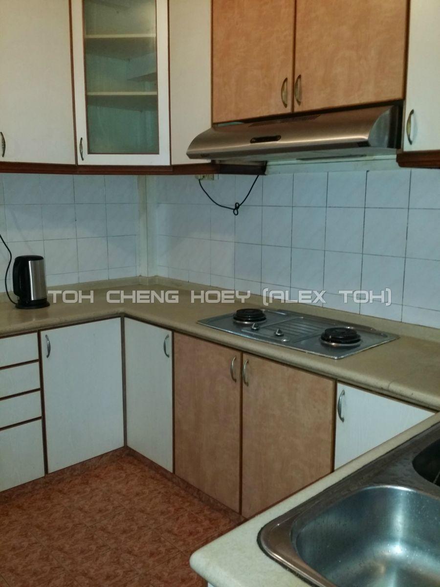 Blk 327 Sembawang Crescent (Sembawang), HDB 4 Rooms #105908192